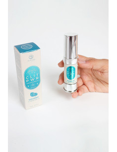Baume pour clitoris Clit Pwr noix de Coco 2