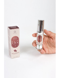 Baume pour clitoris Clit Pwr menthe chocolat 2