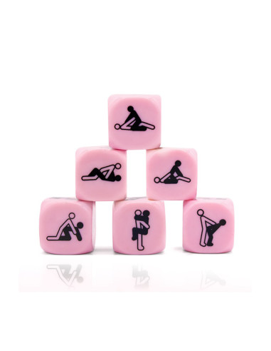 Kit Sensual Feelings - Secret Play