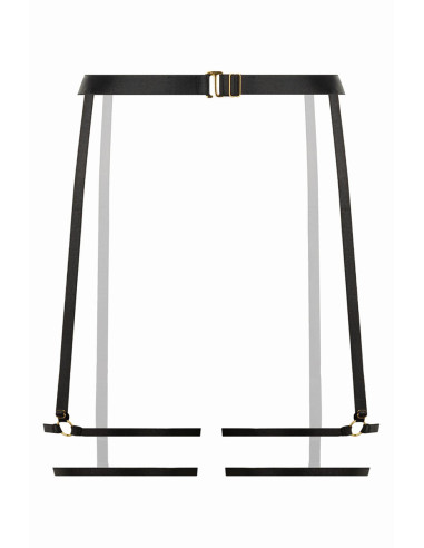 Porte-jarretelles Blushing - Christine