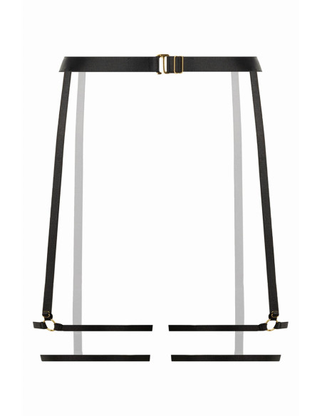Porte-jarretelles Blushing - Christine