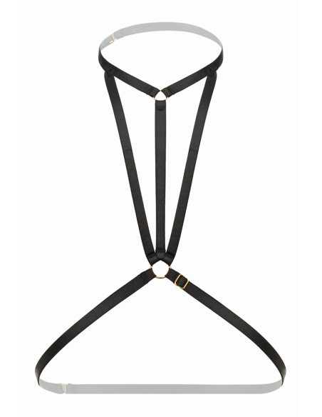 Harnais bralette Obsession - Christine