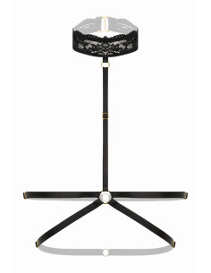 Harnais bralette Viola - Christine 2