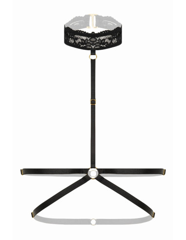 Harnais bralette Viola - Christine