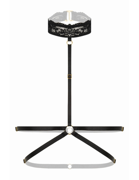 Harnais bralette Viola - Christine