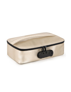 Discreet box luxury gold - Dorcel 2
