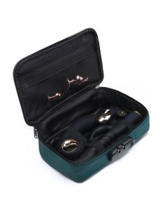 Discreet box luxury green - Dorcel 2