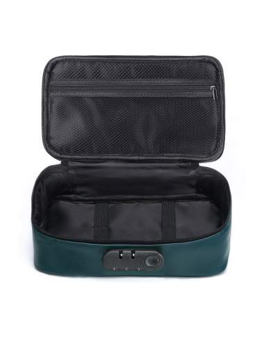 Discreet box luxury green - Dorcel