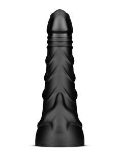 Gode XXL Black Hawk  30,5 x 6,9 cm - Buttr 2