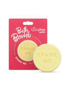 Bombe de bain Spank Me 2