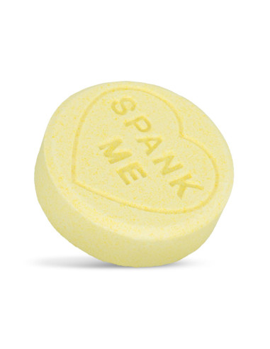 Bombe de bain Spank Me