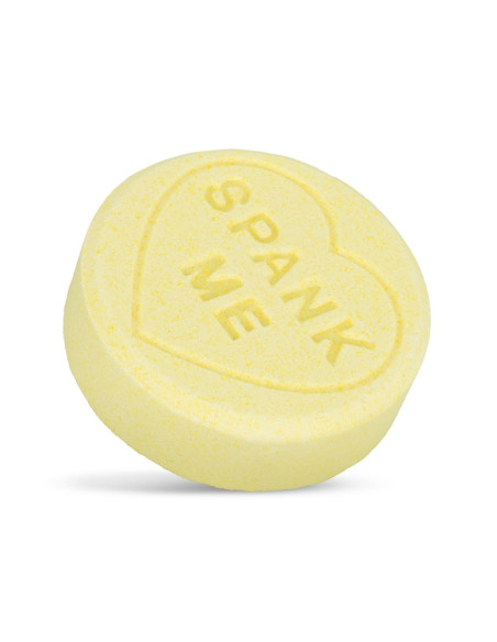 Bombe de bain Spank Me