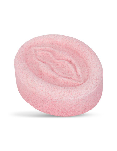Bombe de bain Pussy