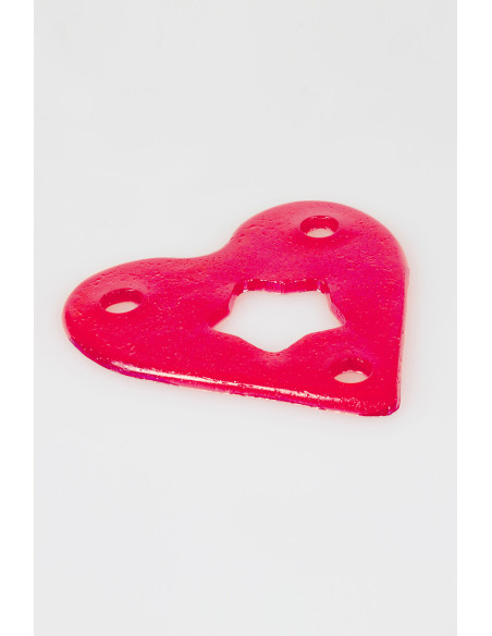 String comestible à la fraise - Secret Play