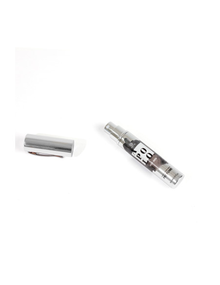 Parfum aux phéromones Apolo pour hommes format voyage