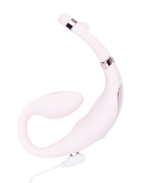 Double stimulateur connecté Venus - Adrien Lastic