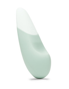 Vibromasseur Womanizer Vibe sauge