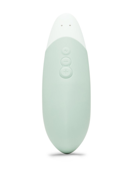 Vibromasseur Womanizer Vibe sauge