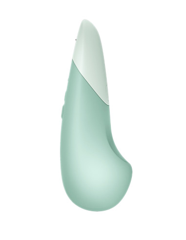 Vibromasseur Womanizer Vibe sauge