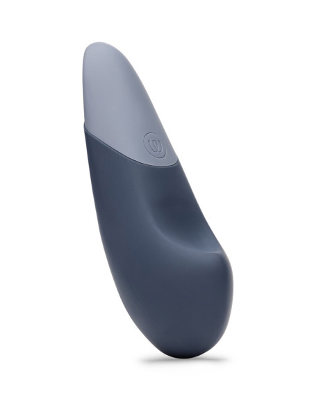 Vibromasseur Womanizer Vibe bleu