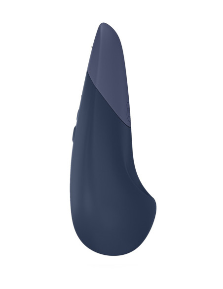 Vibromasseur Womanizer Vibe bleu