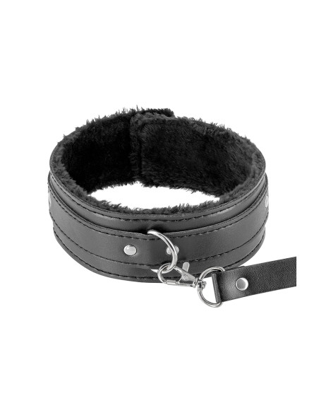 Coffret Bondage SM 10 pièces