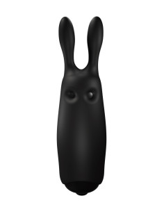 Pocket vibe lapin noir - Adrien Lastic