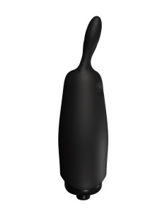 Pocket vibe lapin noir - Adrien Lastic 2