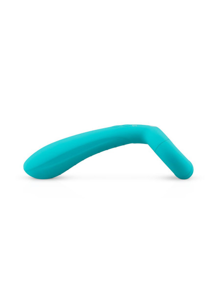 Vibro multi-fonctions Noam Pair - Good Vibe Only