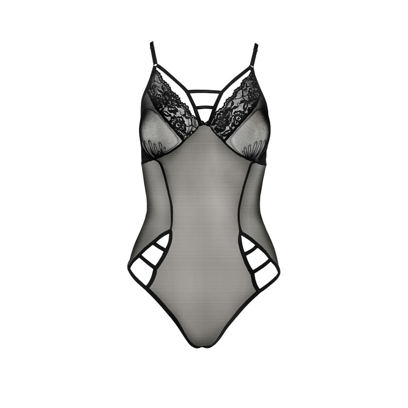 Body sexy Melania - Passion