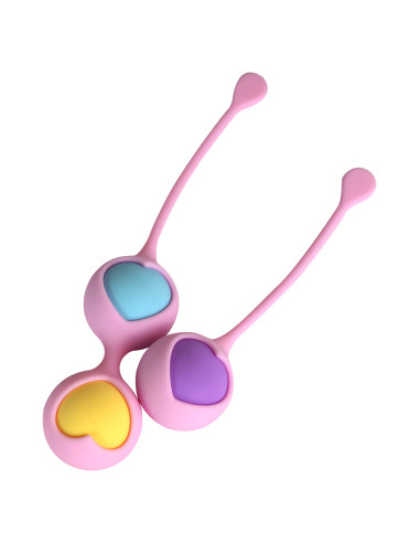 Boules de kegel - Wooomy
