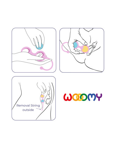 Boules de kegel - Wooomy
