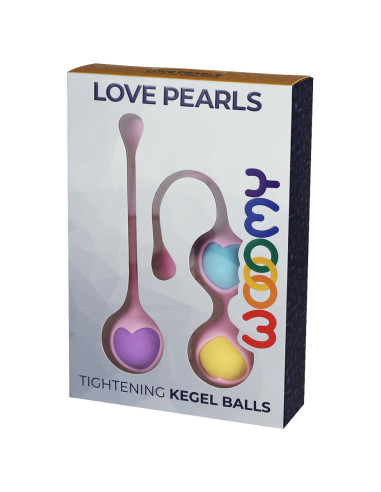 Boules de kegel - Wooomy