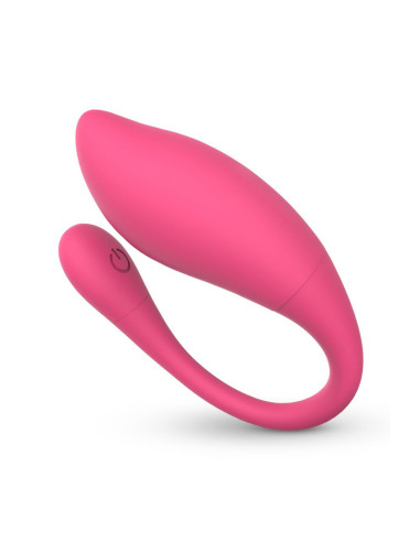 Oeuf vibrant connecté Aria - EasyConnect