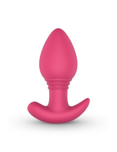 Plug anal vibrant connecté Axel - EasyConnect 2