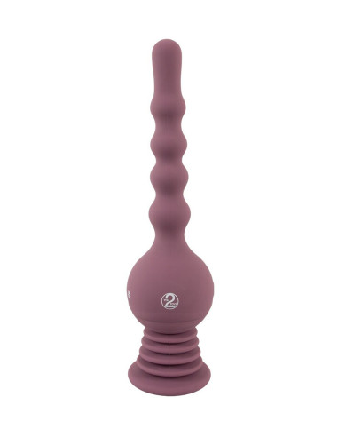 Vibro Rotatif Turbo Shaker Anal Lover