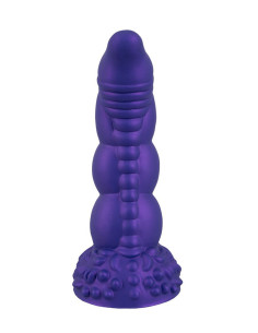 Gode Demon of Desire - Beasty Cocks 2