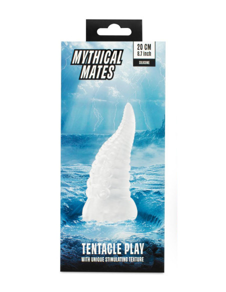Gode Tentacle Play - Mythical Mates