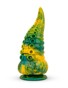 Gode Tentacle Delight - Mythical Mates