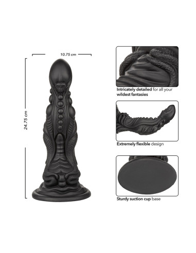 Gode The Colossus - Monster Dong 