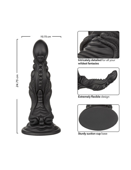 Gode The Colossus - Monster Dong 