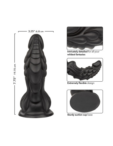 Gode The Martian - CalExotics Monster Dong