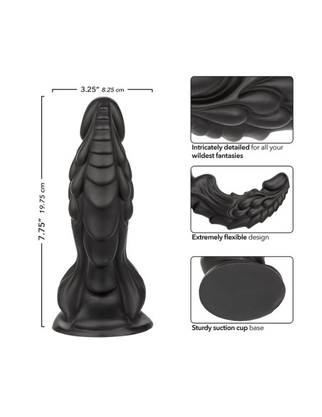 Gode The Martian - CalExotics Monster Dong