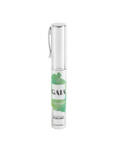 Parfum aux phéromones Gaia pour femmes format voyage