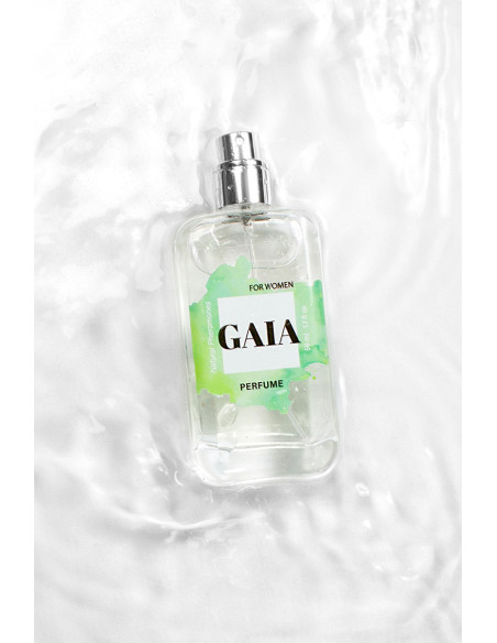 Parfum aux phéromones Gaia pour femmes 50ml