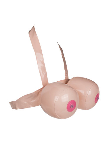 Jeu de combat coquin Boob Battle