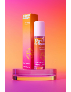 Elixir de plaisir Thrill Delight 10ml - Love To Love 2