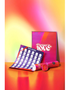 Jeu à gratter Chasing Memories - Love To Love
