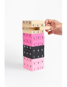 Jeu en bois Tower of Sex - Secret Play 2