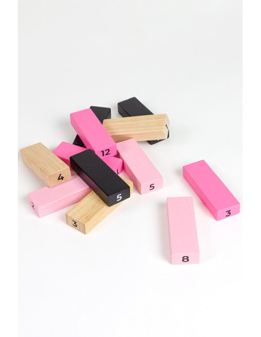 Jeu en bois Tower of Sex - Secret Play